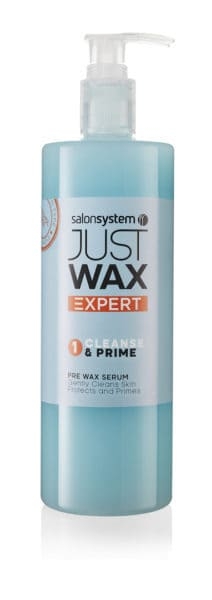 0202246 Jw Expert Cleanse & Prime