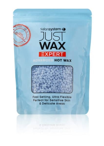 0202248 Jw Expert Advanced Hot Wax 700g