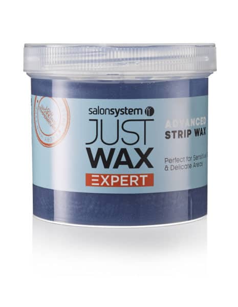 0202249 Jw Expert Advanced Strip Wax