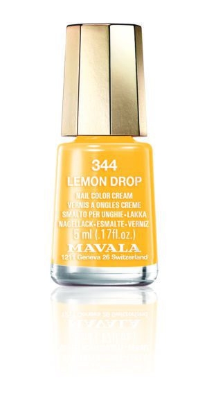 344 Lemon Drop