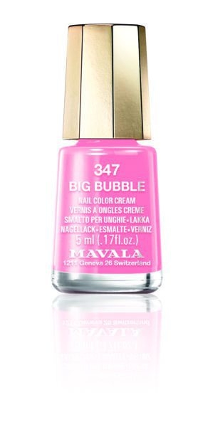 347 Big Bubble
