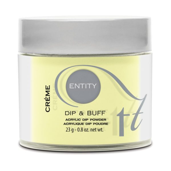 Entity Dip & Buff Acrylic Dip Powder In Crop Top Daisy Dukes £x + Vat Www.thecreativebeautygroup.co.uk