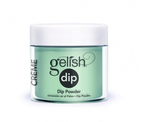 Gelish Dip Powder In Postcards From Paris £16.99+vat Www.nailharmonyuk.co.uk