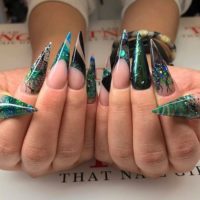 Kim Tu Nails