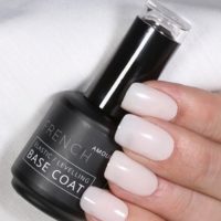 Saint Nails Elastic Base Coat