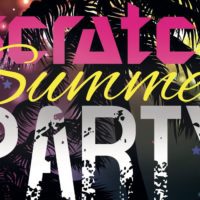 Scratch Summer Party 1200