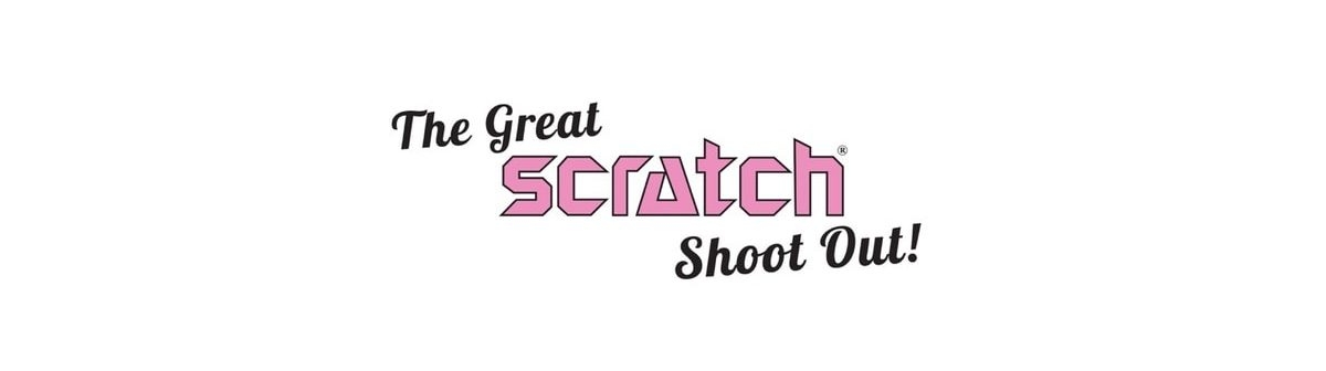 Shoot Out Logo Banner