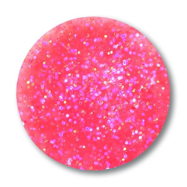 Simplicité polydip powder in coral £6.95+vat www.nsinails.co.uk