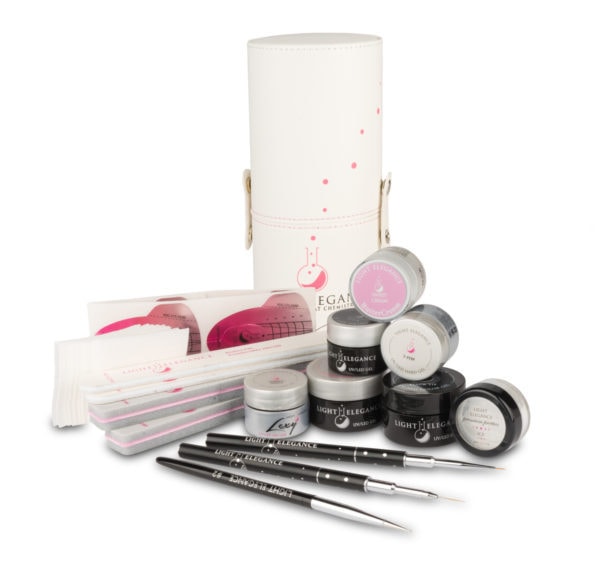 Burlesque Kit With Case High Res