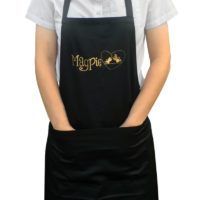 Magpie Apron