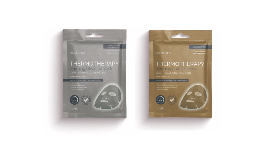 Beautypro Thermotherapy