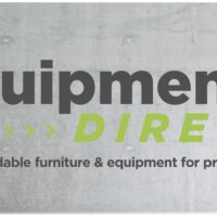 Equipment Direct Promo