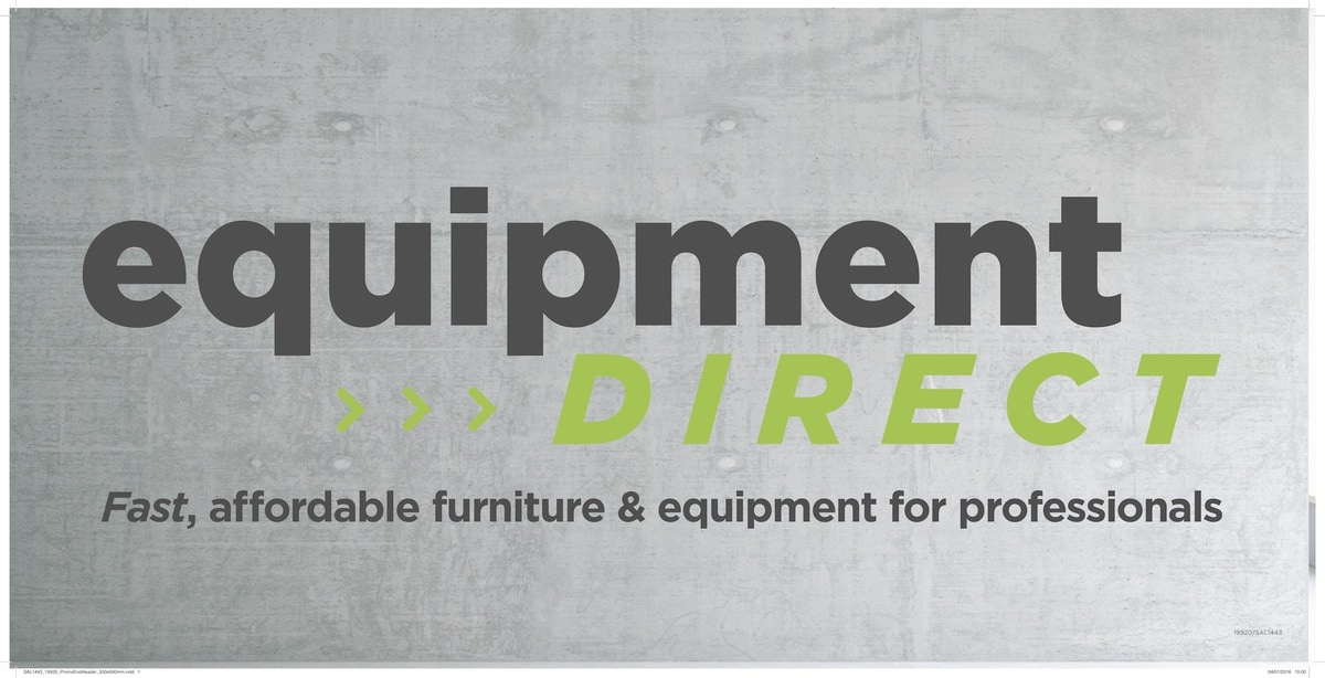 Equipment Direct Promo