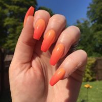 Gemma wainwright nails