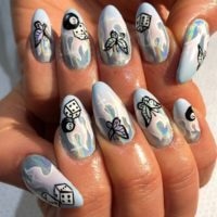 Gena nails