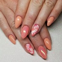 Jemma Ball Nails