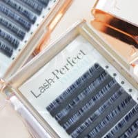 Lc Curl Russian Lashes Lash Perfect