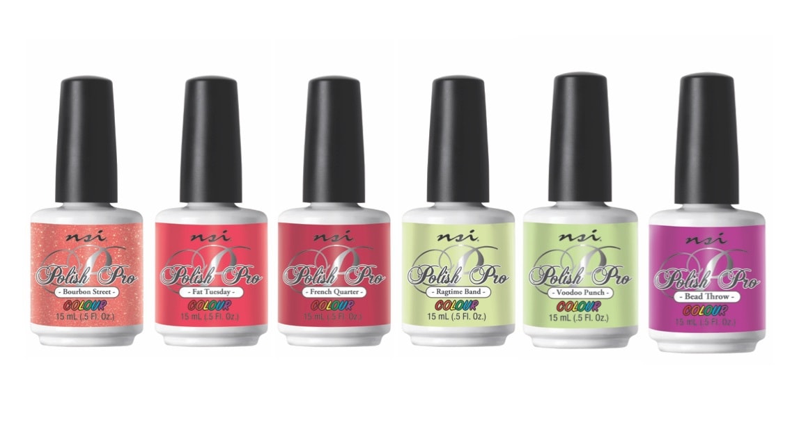 Be the soul of the party with NSI Polish Pro New Orleans Night Life ...