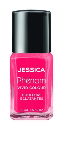 Jessica Cosmetics/phenom