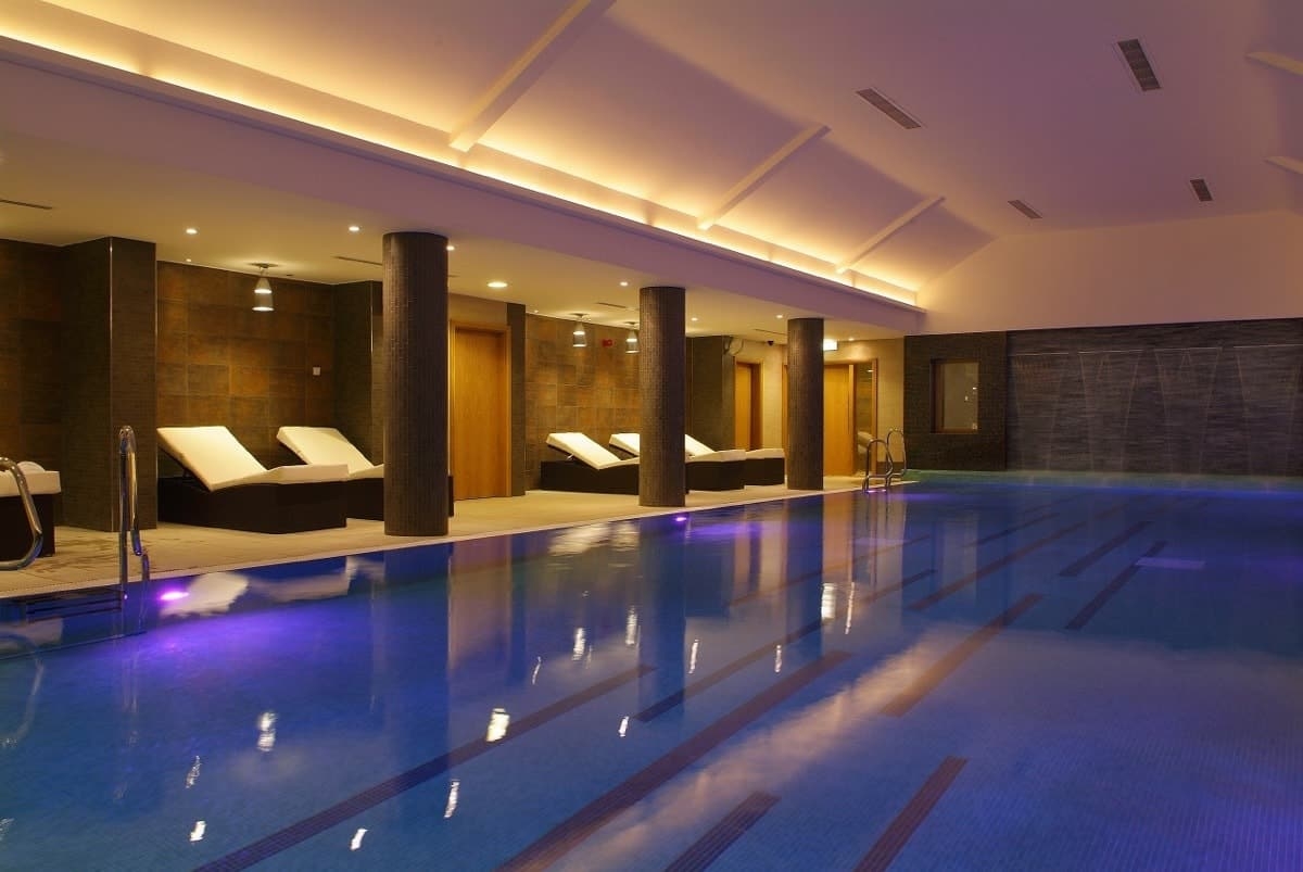 Lake District spa reveals cancer-suitable treatment additions – Scratch