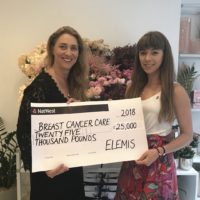 Elemis Breast Cancer Care