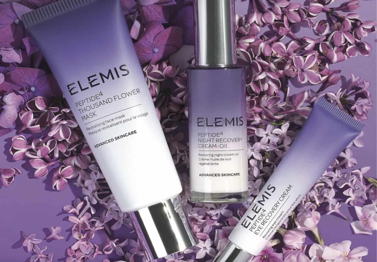 Elemis Peptide 2