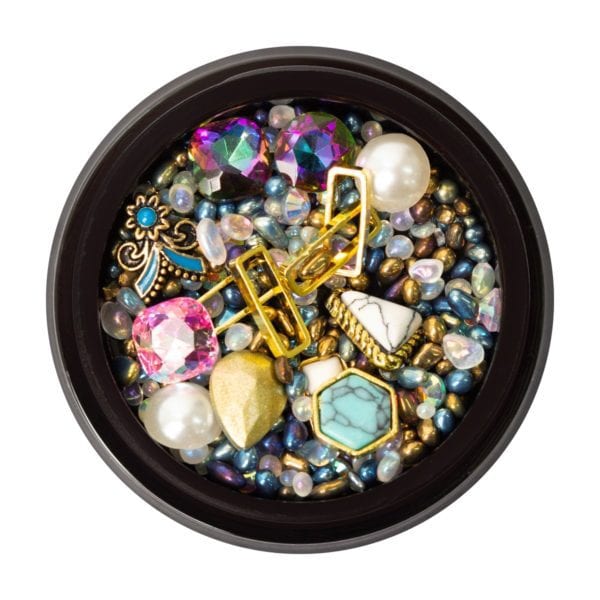 Gypsytreasures Crystal Ball Tr02