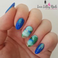 Lisa lilley nails