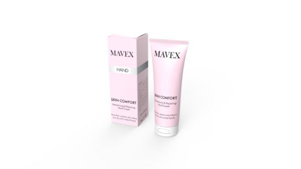 Mavex skin comfort