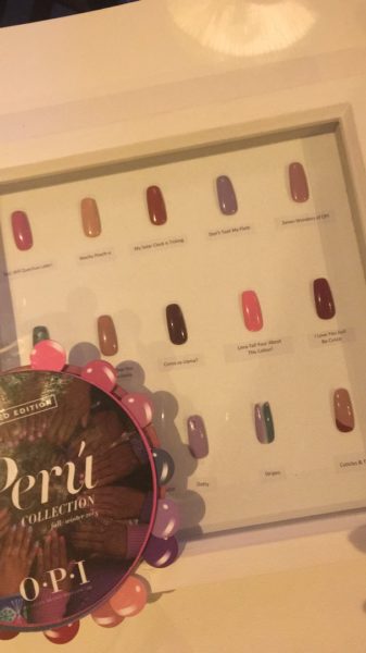 Opi Peru Designs