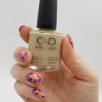 Rachel Horrocks Cnd 2