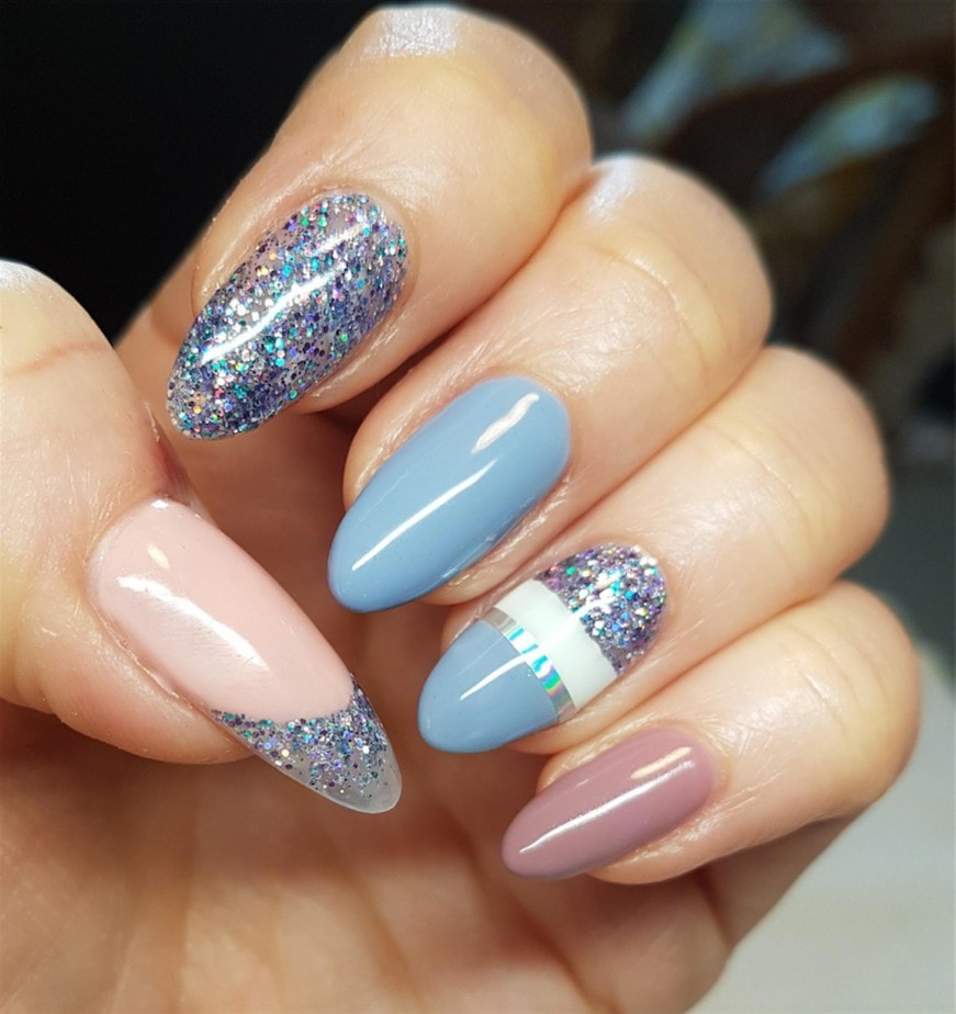 Services - ProFiles Nails