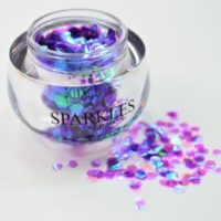 Sparkles london ariana