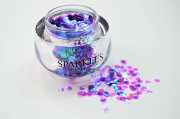 Sparkles London Ariana