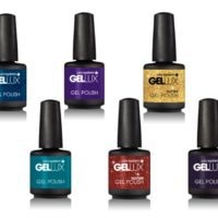 Walk On The Wild Side Gellux