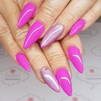 Sara Wilfred Nails