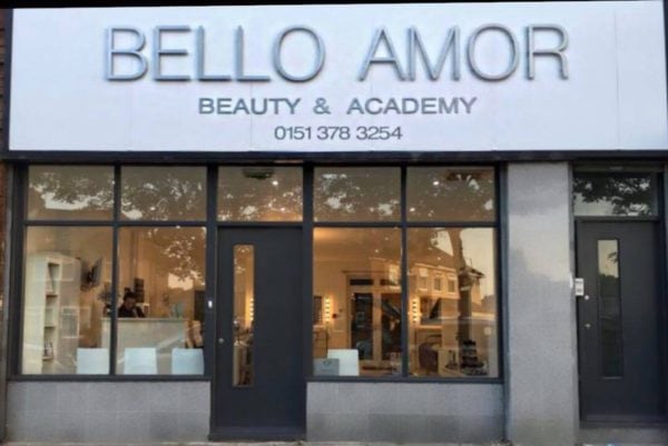 Bello Amor Beauty & Academy 5