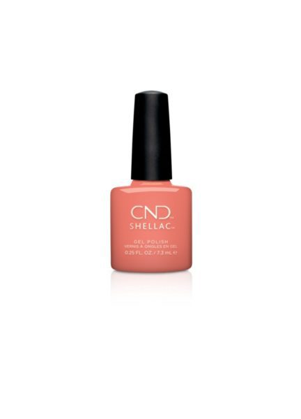 Cnd Shellac™ In Spear £12.45 +vat Www.sweetsquared.com