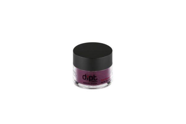 Dipt Dip Powder In Courage £15.99 Inc Vat Www.diptnails.com