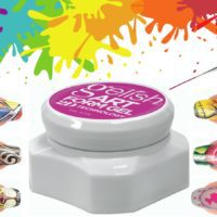 Gelish Art Form Gel