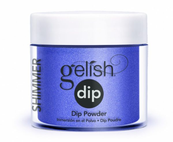 Gelish Dip Rhythm & Blues