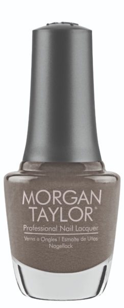 Morgan Taylor Professional Nail Lacquer In Are You Lion To Me? £4.95 + Vat Www.louellabelle.co.uk