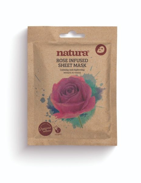 Rose Sachet Front