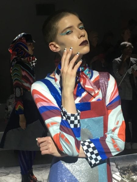 Sadie williams ss19 orly nail look (4)