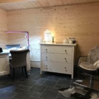 The Nail And Beauty Specialist, Wiltshire3