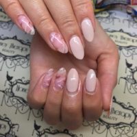 Toni Honey Nails