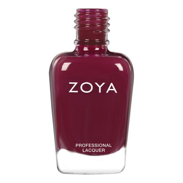 Zoya Professional Nail Lacquer In Kendra £5.50+vat Rrp £11.70 Www.supernail.co.uk