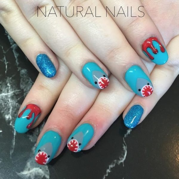 Naturalnailsnz