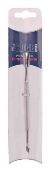 20 12 057 Cuticle Pusher New Packaging
