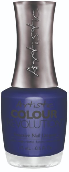 Artistic Colour Revolution In Serving Up Sass £5.95 +vat Www.louellabelle.co.uk